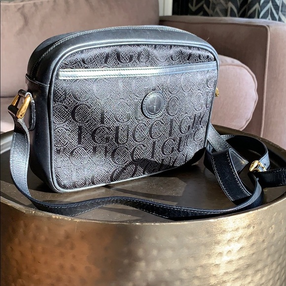 gucci reporter bag